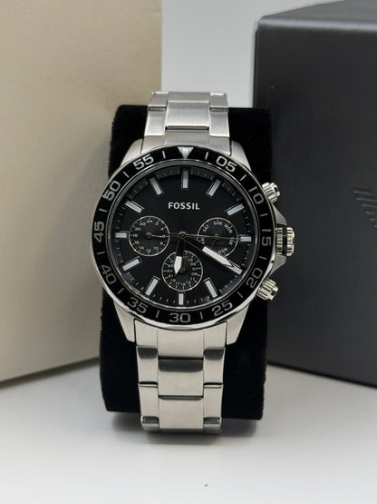Fossil BQ-2753 Original Watch For Mens 44mm Quartz Like New