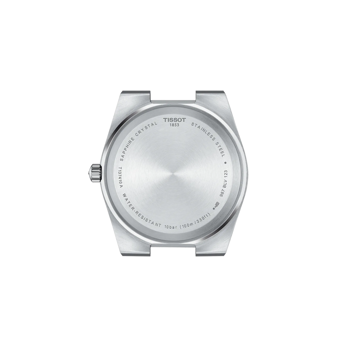 TISSOT PRX 40MM T137.410.11.091.00
