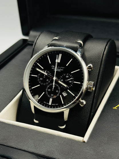 Gant GT076 Original For Mens Watch 42mm Quartz