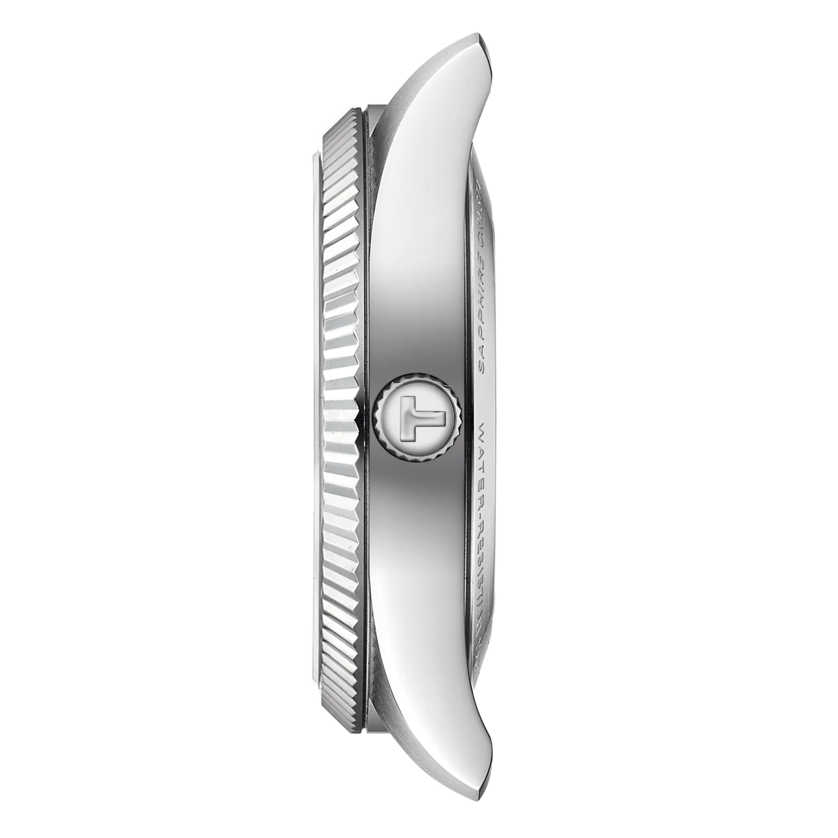 TISSOT BALLADE 39MM
T156.408.11.043.00