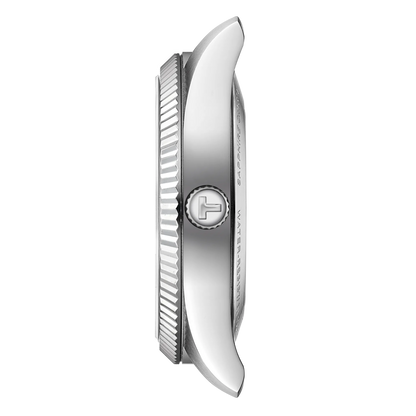 TISSOT BALLADE 39MM
T156.408.11.043.00