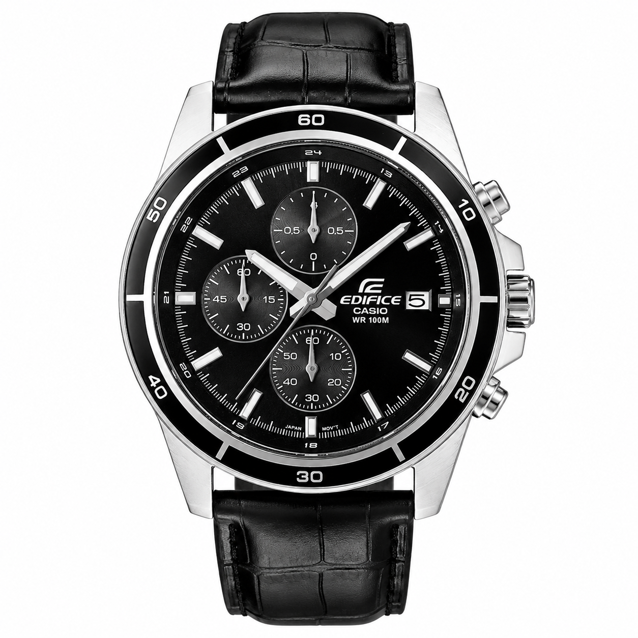 Casio Edifice Watch – EFR-526L-1AVUDF