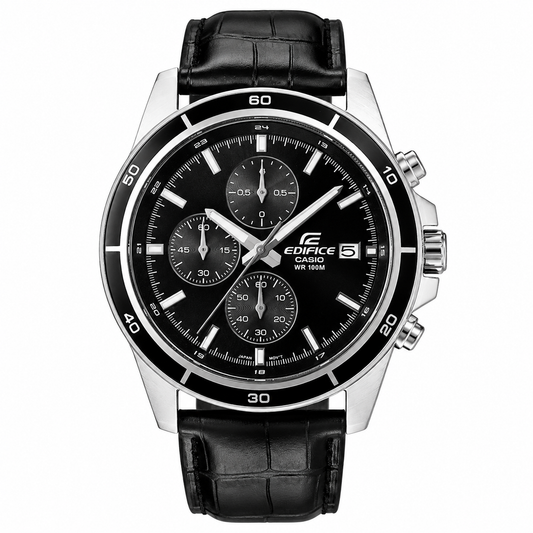 Casio Edifice Watch – EFR-526L-1AVUDF