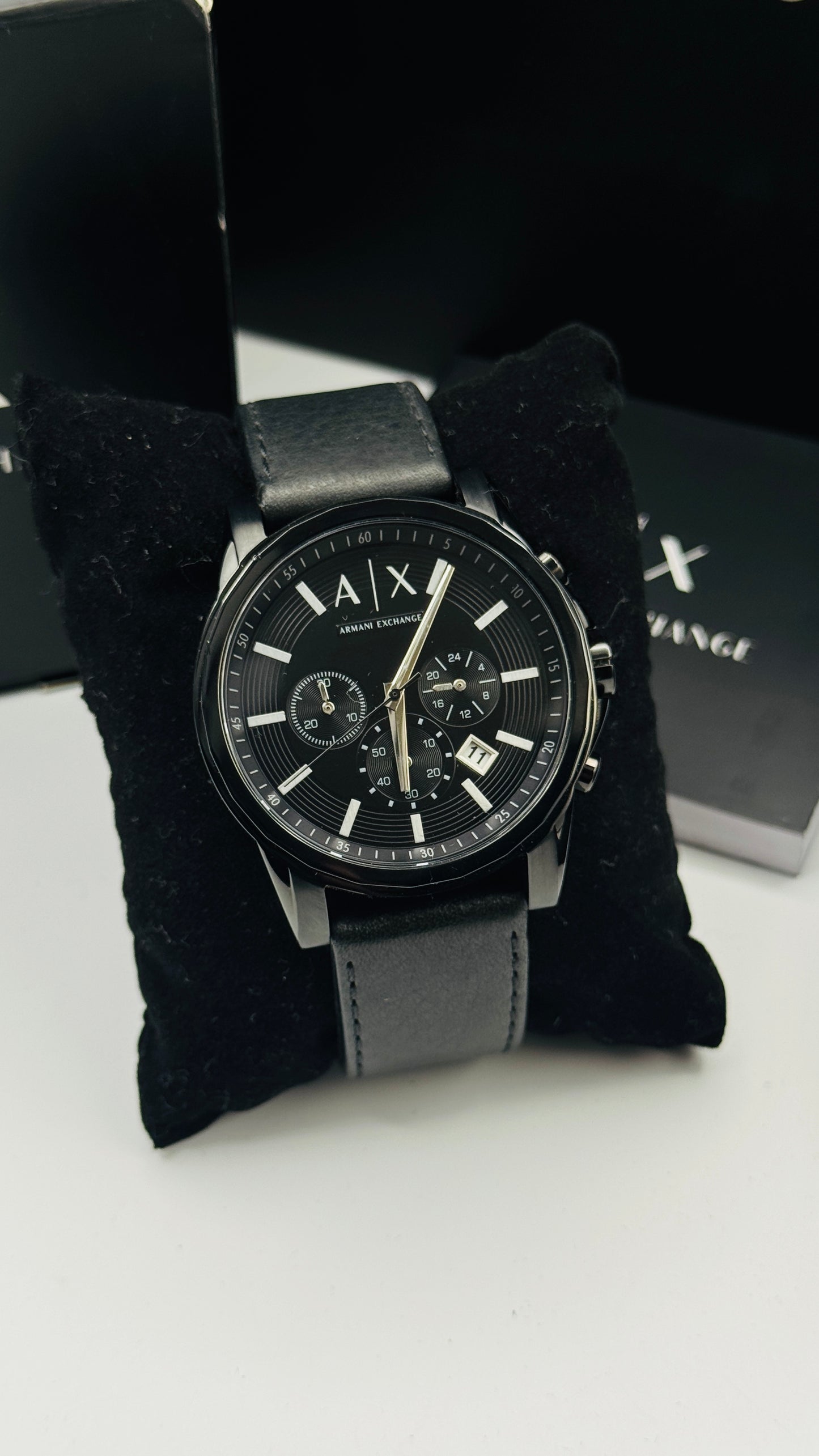 Armani Exchnge AX-2098 Original 45mm Quartz