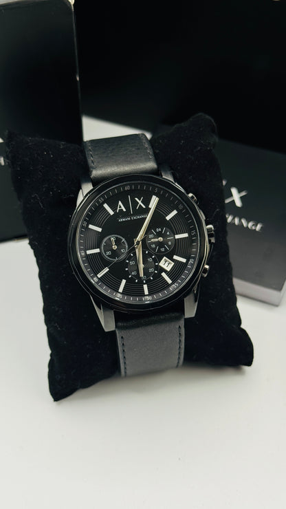 Armani Exchnge AX-2098 Original 45mm Quartz