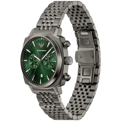 Original Emporio Armani Watch For Men Carlo AR11689