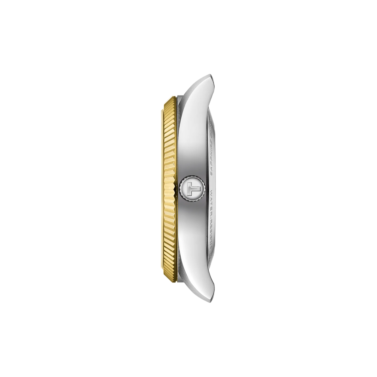 TISSOT BALLADE 39MM FOR MENS AUTOMATIC
T156.408.22.033.00