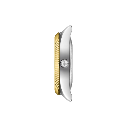 TISSOT BALLADE 39MM FOR MENS AUTOMATIC
T156.408.22.033.00