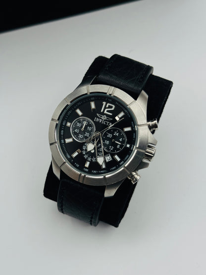 Invicta Making History Lot Import For Mens Watch 43mm Quartz