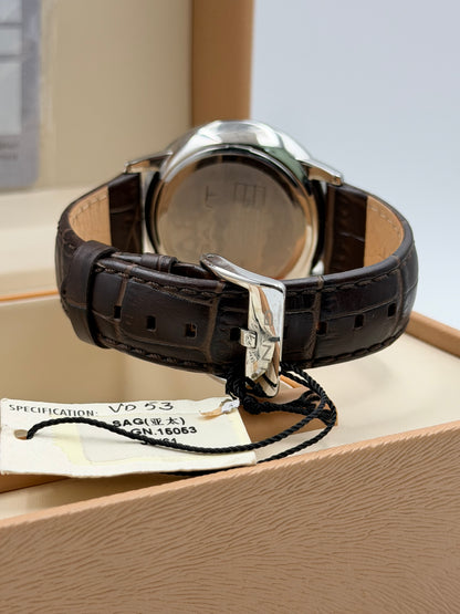 Gant Original For Mens Watch 43mm Quartz Lot Import