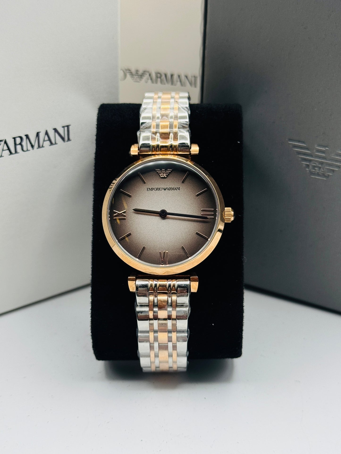 Emporio Armani AR-1725 Original For Womens 32mm Quartz