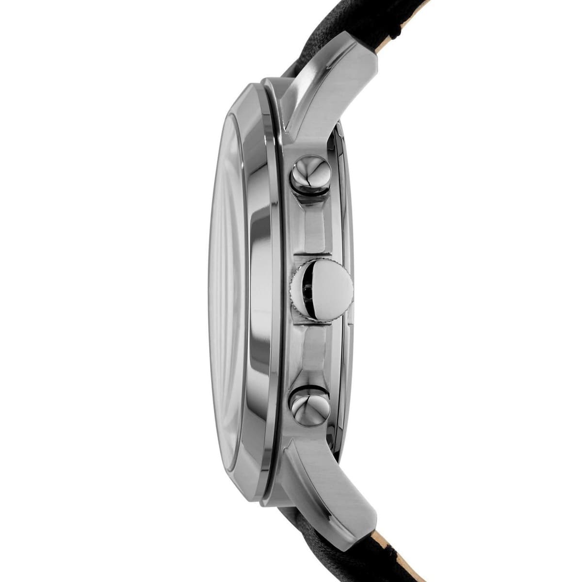 Fossil Watch For Men FS4990 44mm Quartz