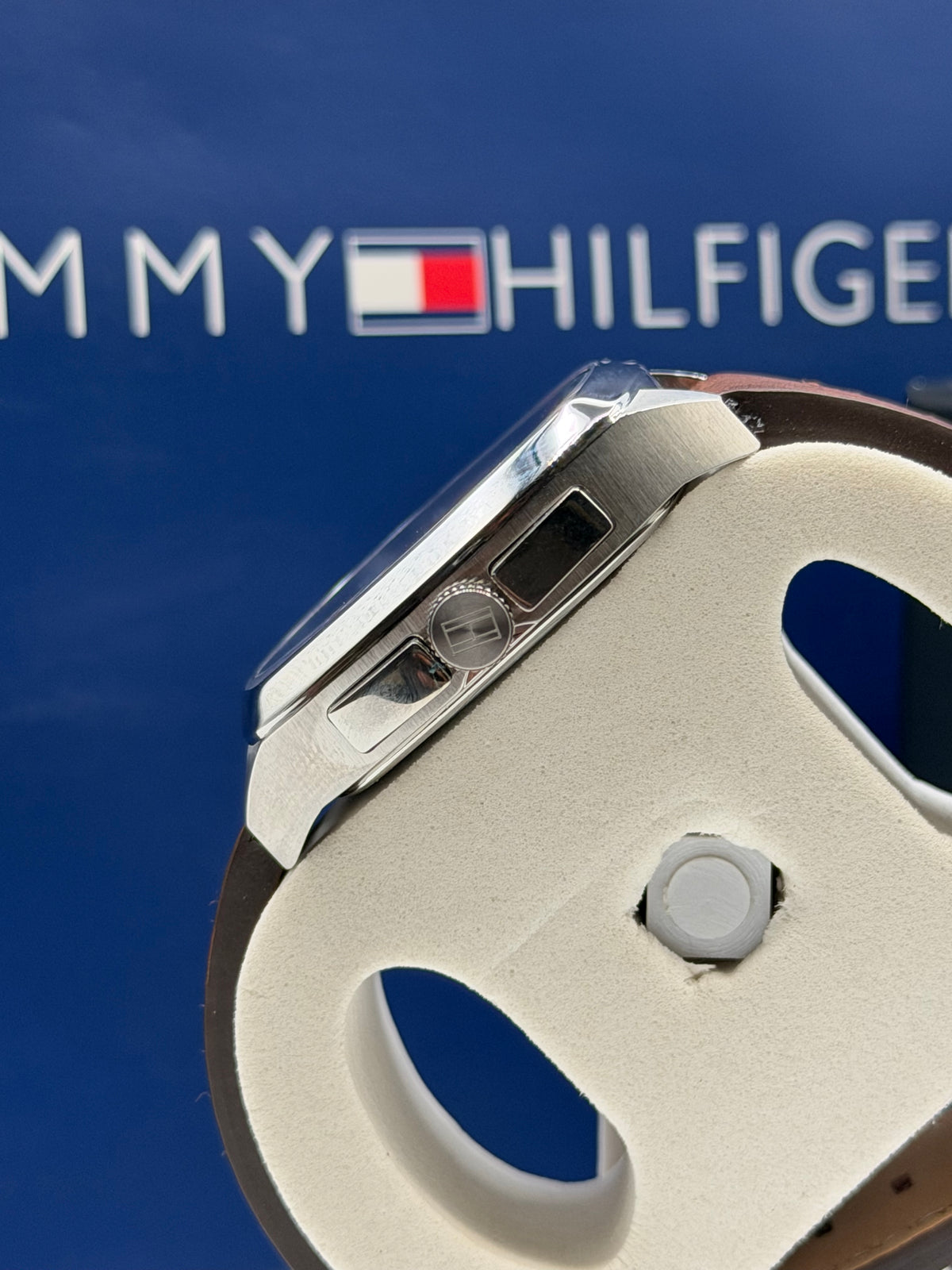 Original Tommy Hilfiger Watch TH.500.1.14.3609 For Men Apollo 1710555