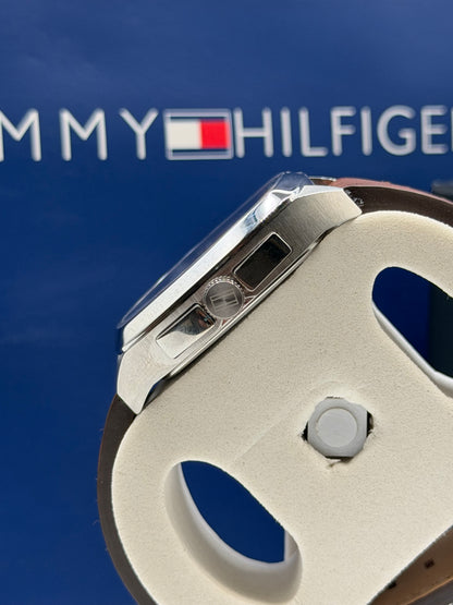 Original Tommy Hilfiger Watch TH.500.1.14.3609 For Men Apollo 1710555