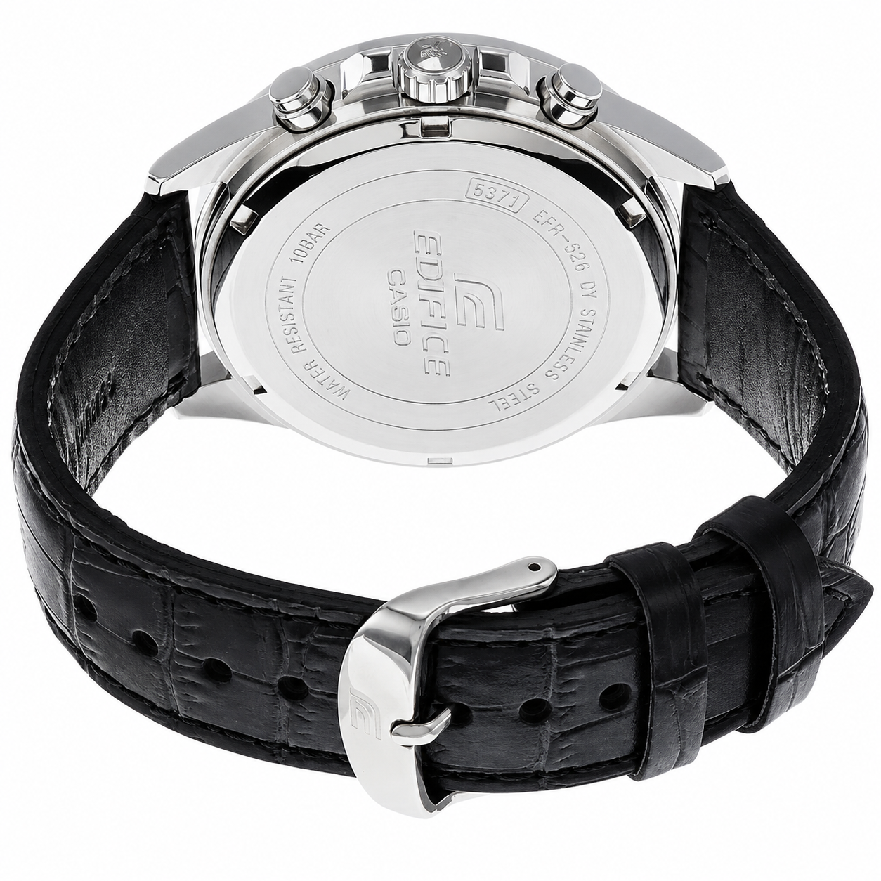 Casio Edifice Watch – EFR-526L-1AVUDF