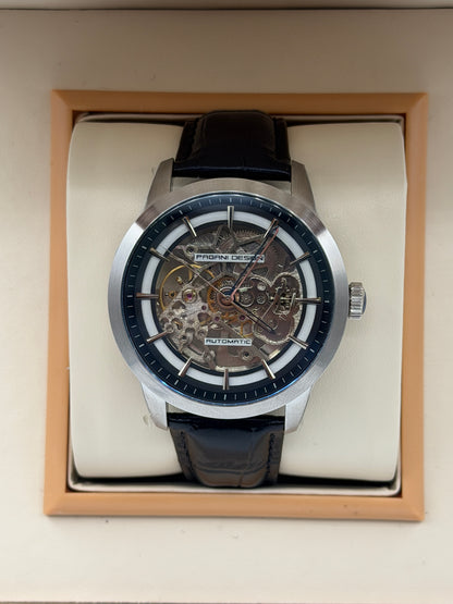 Pagani Design PD-1638 Original Mens Watch Automatic 43mm