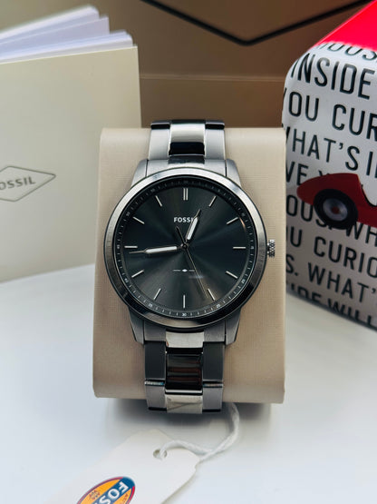 Fossil FS-5459 Original Mens Watch 44mm Quartz