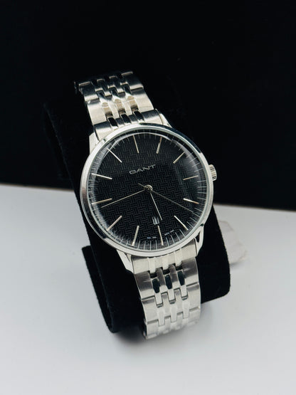 Gant Original Lot Import Watch For Mens 40mm Quartz