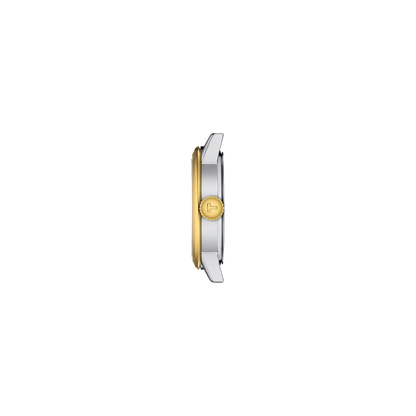 TISSOT CLASSIC DREAM 28MM WOMENS T129.210.22.263.00