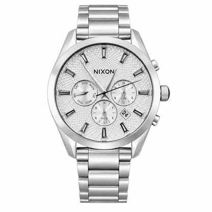 Nixon Set Your Sights Original Lot Import Watch For Mens 42mm Quartz (Pre-Owned