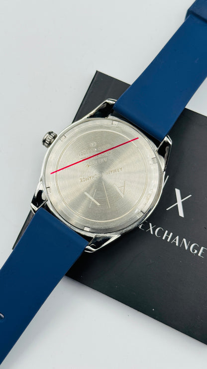 Armani Exchnge AX-1827 Original For Mens 46mm Quartz