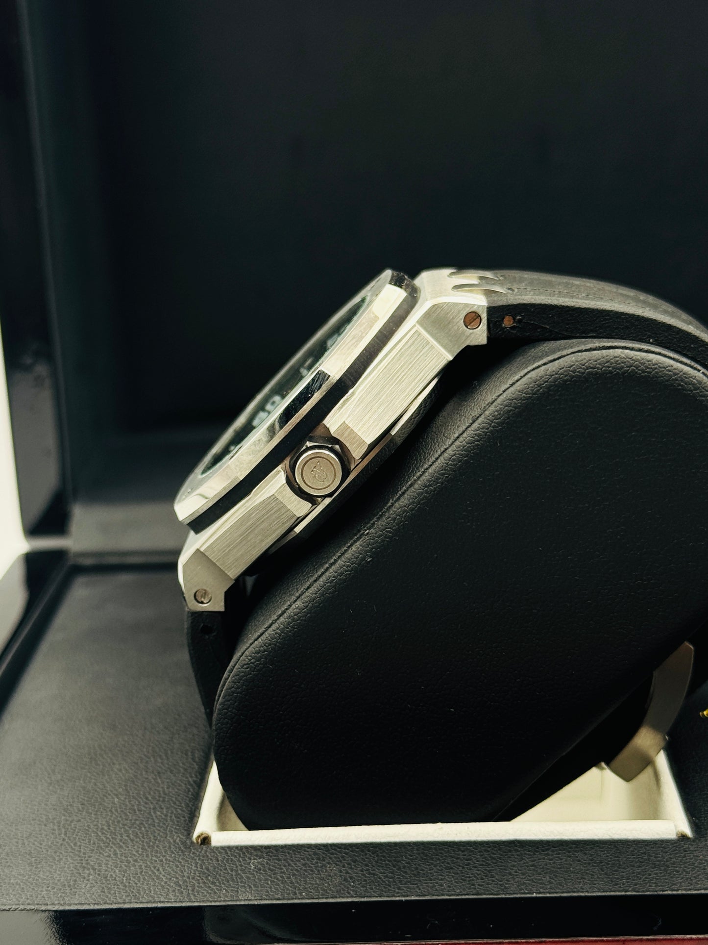 Audemars Piguet Royal Ook High Master Grade Automatic For Mens 46mm