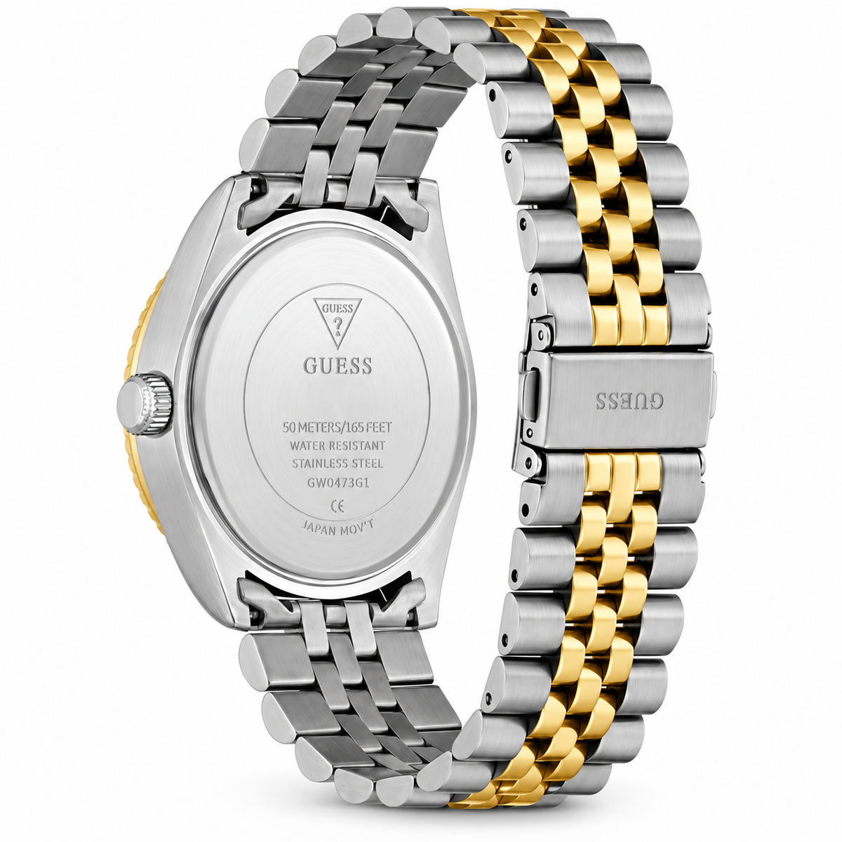 Guess Mens Watch – GW0977G4