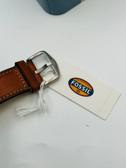 Fossil FS-5210 Original Mens Watch 44mm Quartz