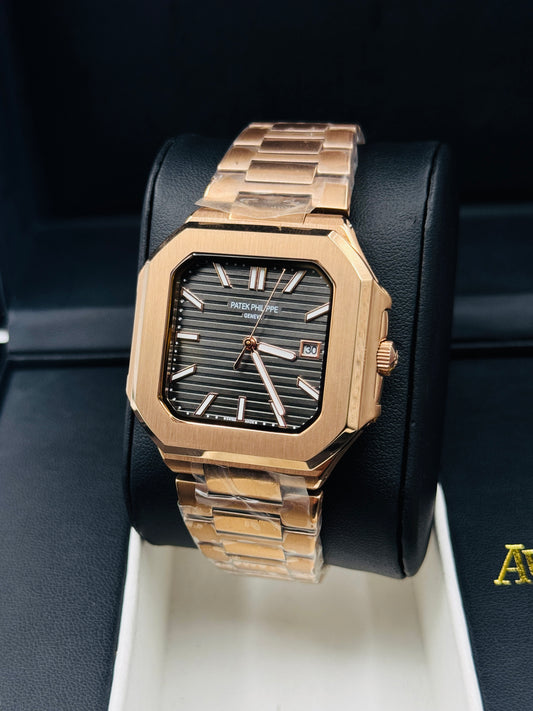 Patek Phillippe Geneve High Master Copy Watch Automatic 42mm