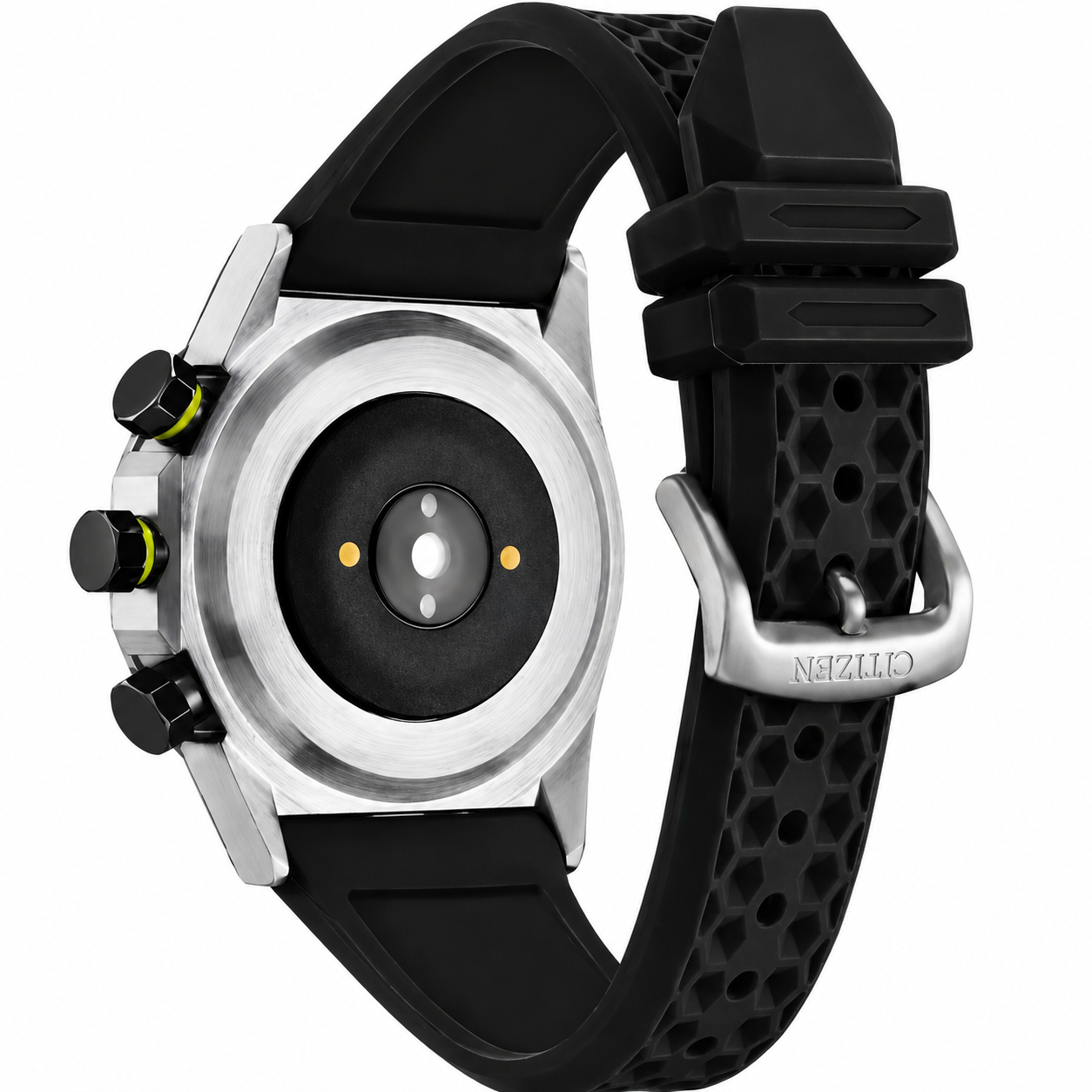 Citizen SmartWatch Hybrid 44mm Original For Mens