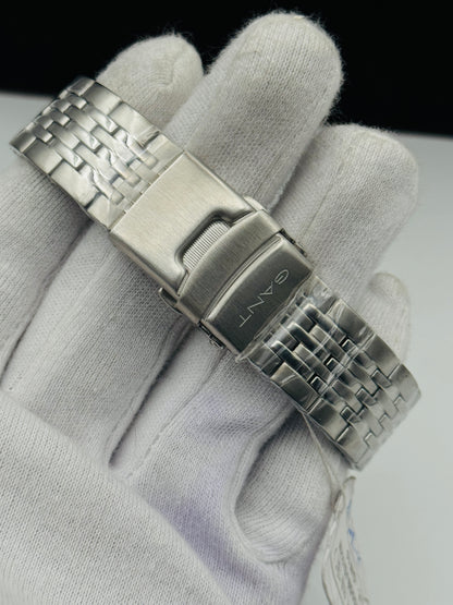 Gant Original Lot Import Watch For Mens 40mm Quartz