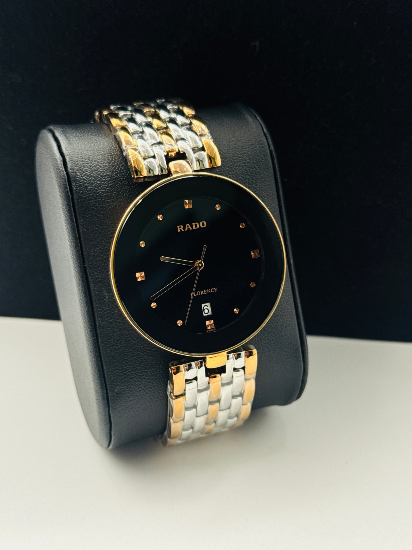 Rado Florance Master Copy Watch Mens 41mm Quartz