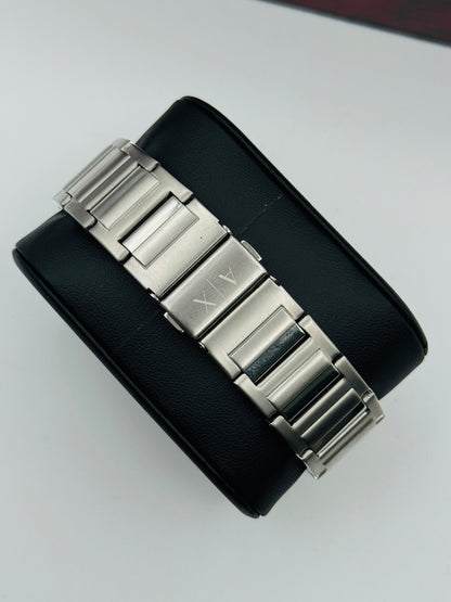 Armani Exchnge AX-2624 Original Lot Import Watch Mens 46mm Quartz (Pre-Owned)