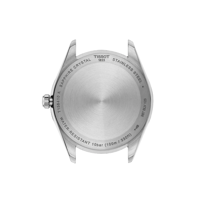 TISSOT BALLADE 40MM MENS
T156.410.22.291.01