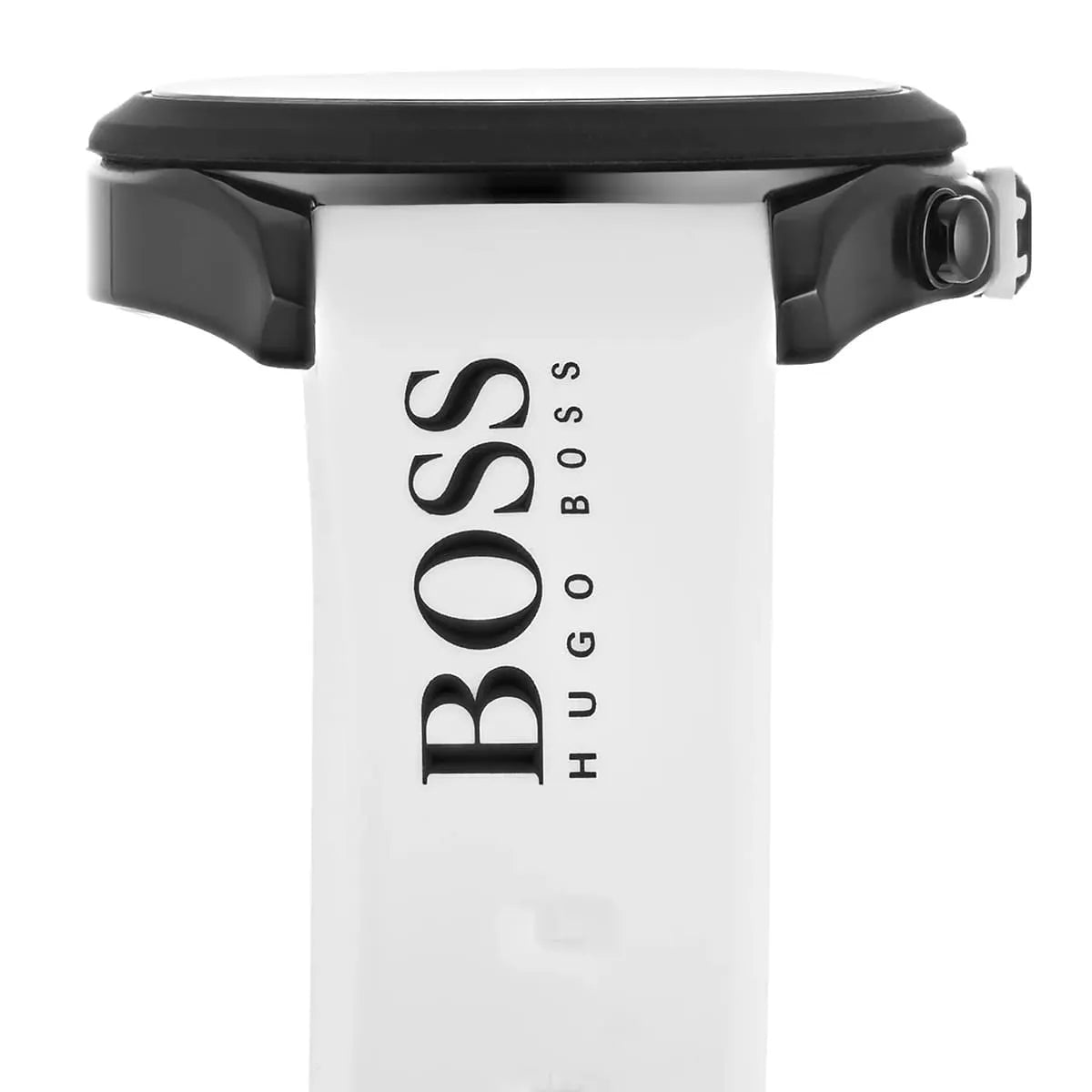 Original Hugo Boss Watch HB.366.1.44.3327 For Men Velocity 1513718 Chronograph