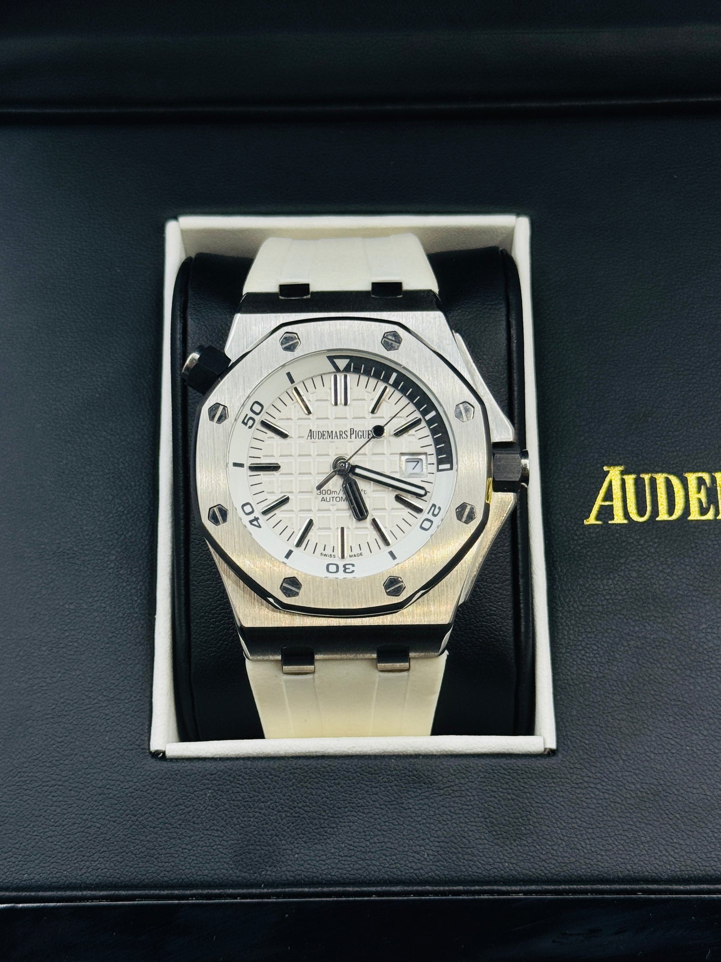 Audermars Piguet Royal OOL Ofishore 45mm Automatic High Grade