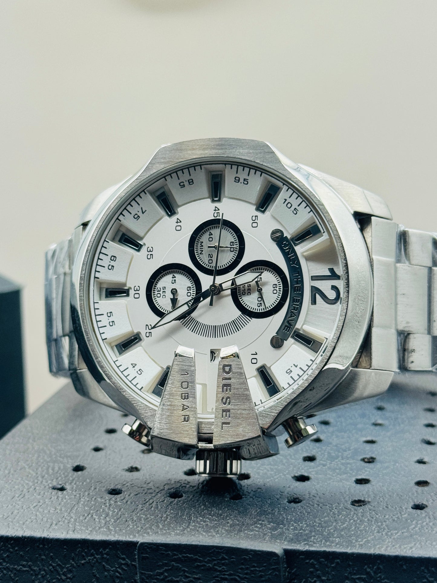 Deisel DZ-4360 Original For Mens Watch 51mm Quartz