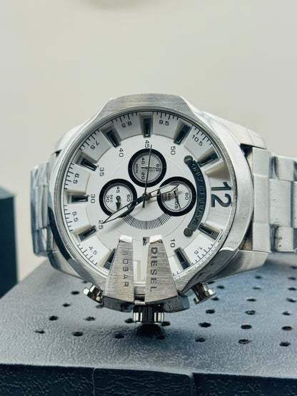 Deisel DZ-4360 Original For Mens Watch 51mm Quartz