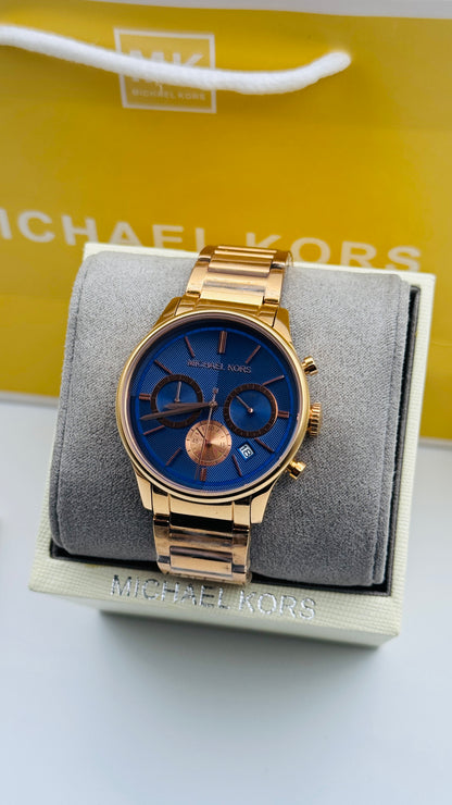 Michael Kors Mk-5911 Original For Womens