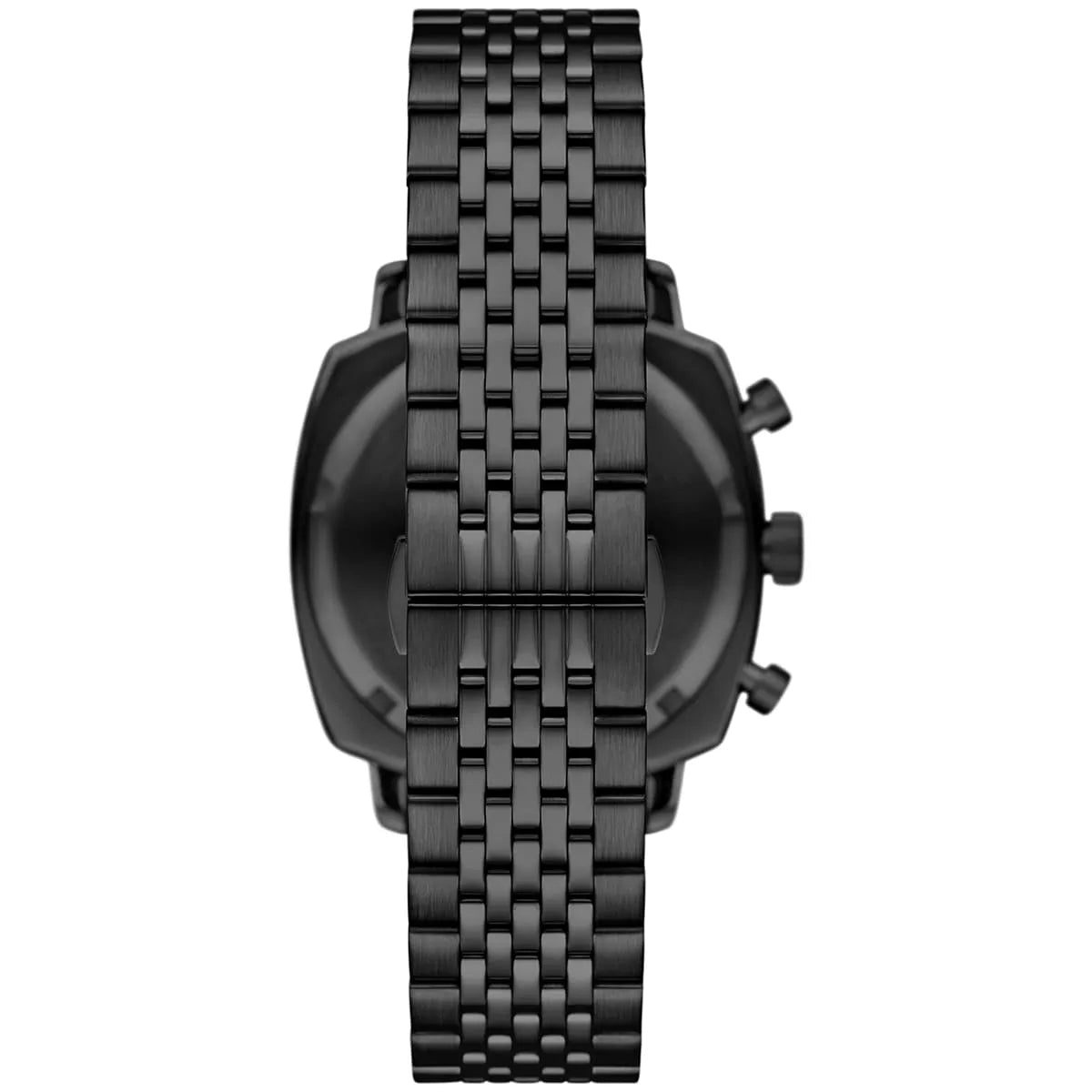 Original Emporio Armani Watch For Men Carlo AR11727 With Black dial