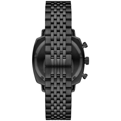 Original Emporio Armani Watch For Men Carlo AR11727 With Black dial