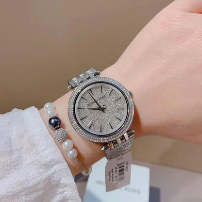 Original Michael Kors Watch For Women Darci MK3437