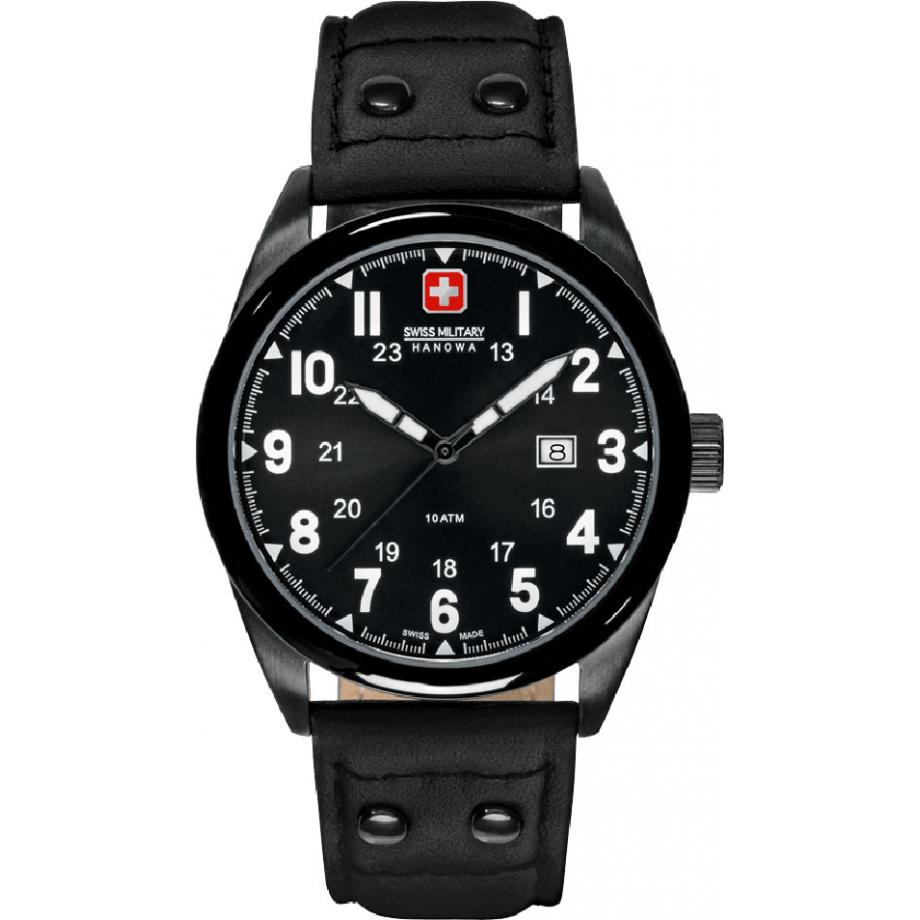 Swiss Military Hanowa 6-4181.13.007 Original 41mm Quartz