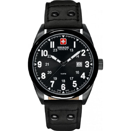 Swiss Military Hanowa 6-4181.13.007 Original 41mm Quartz