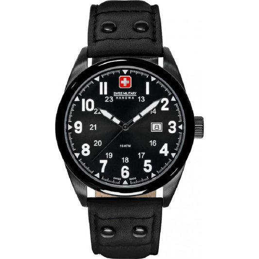Swiss Military Hanowa 6-4181.13.007 Original 41mm Quartz