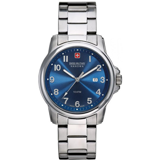 Swiss Military Hanowa (Lot Import) Watch 41mm Quartz