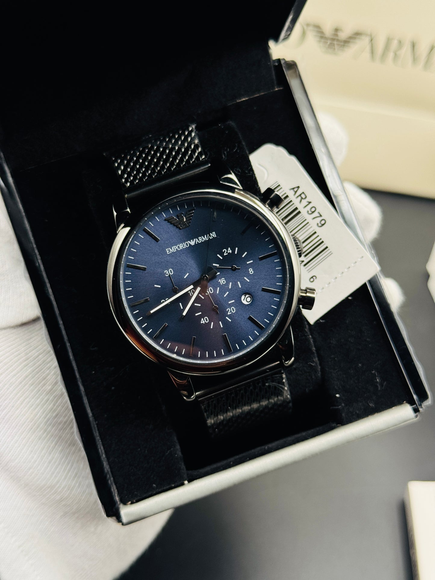 Emporio Armani AR-1979 Original For Mens