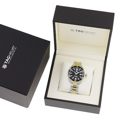 Tag HeuerFormula 1 Mens 41mm Quartz Bicolour Mens Watch
WAZ1121.BB0879