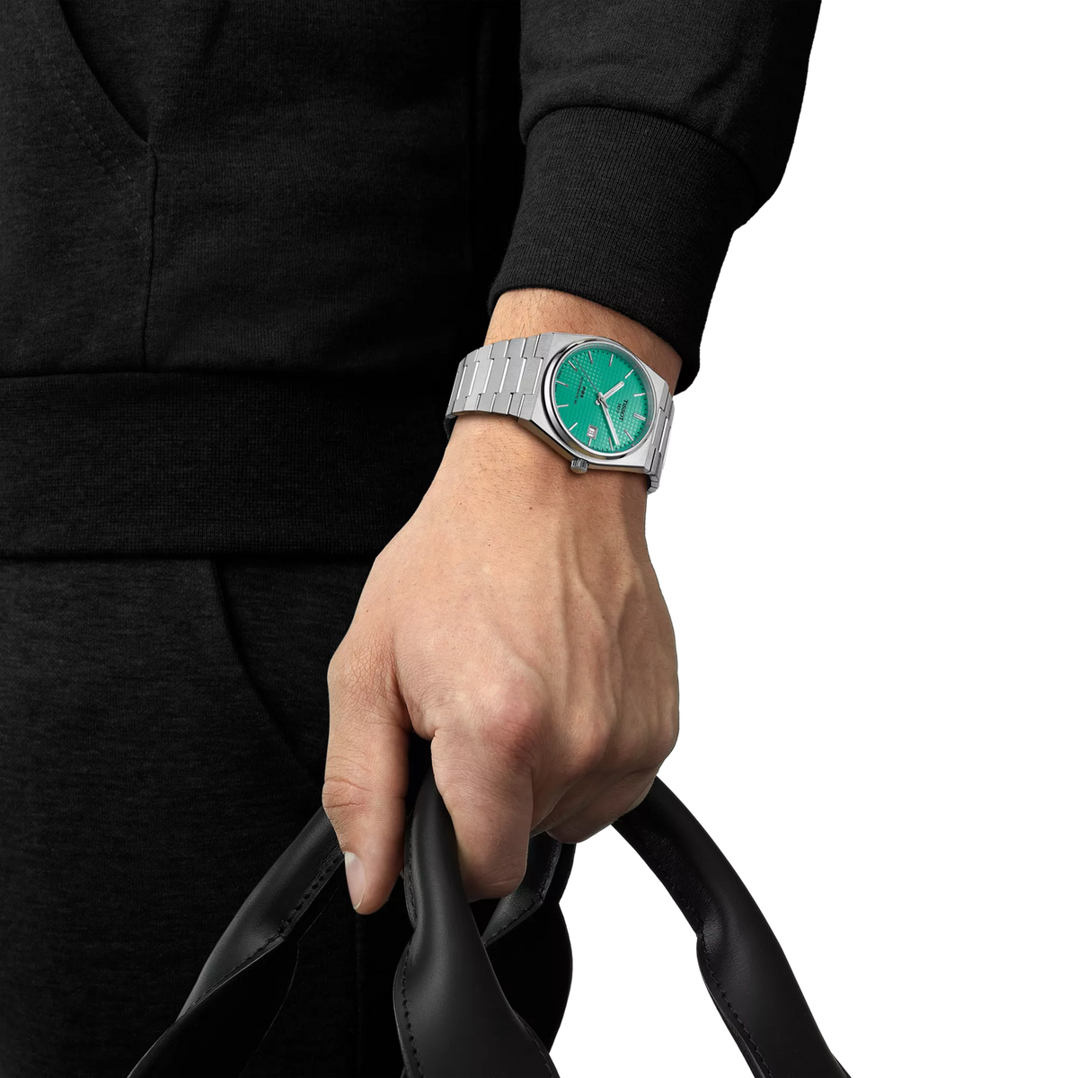 TISSOT PRX 40MM T137.407.11.091.01