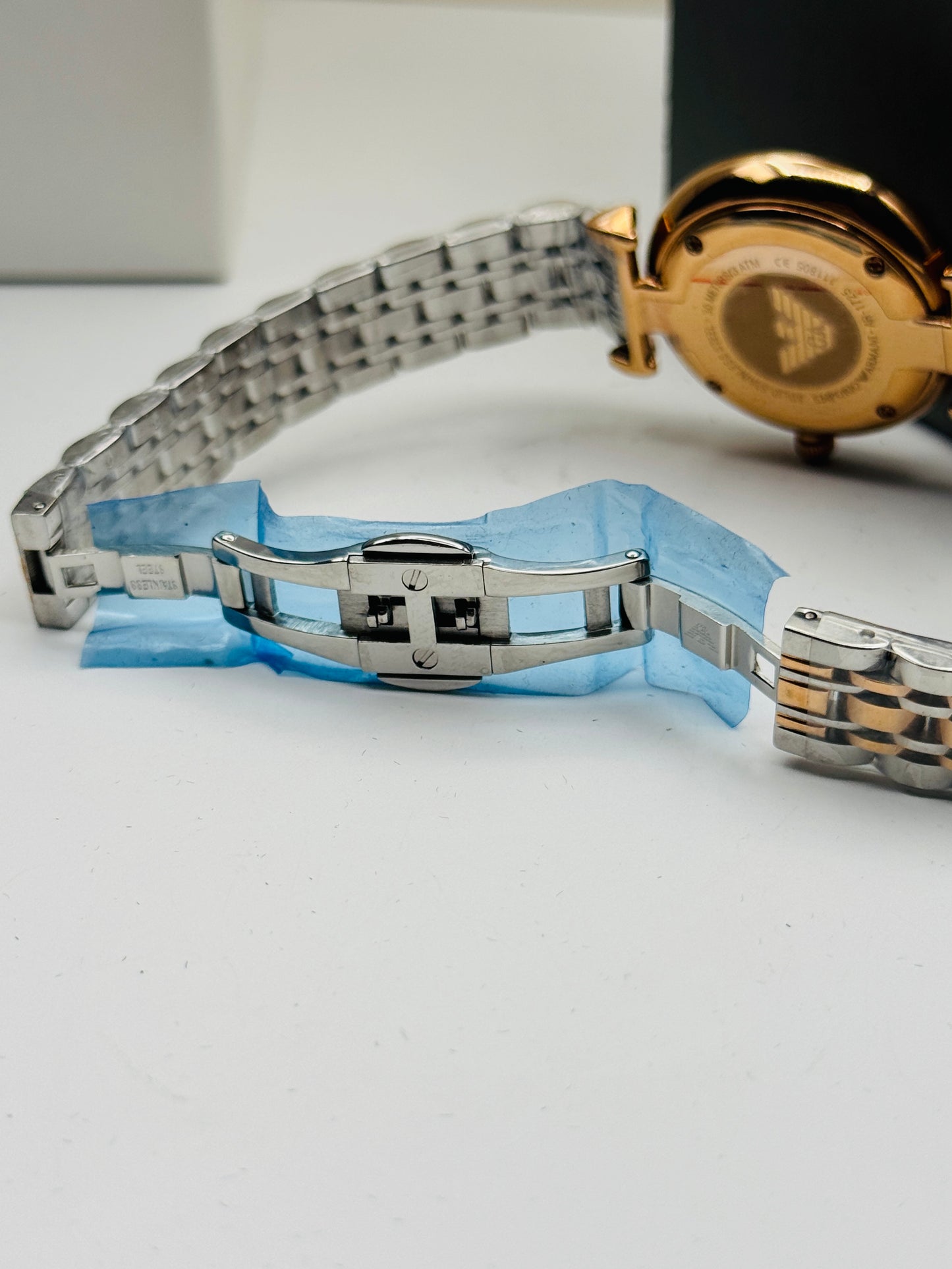 Emporio Armani AR-1725 Original For Womens 32mm Quartz